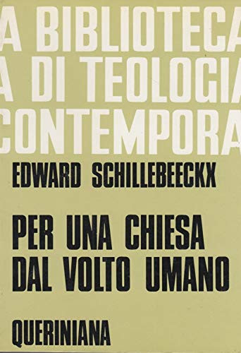 Per una Chiesa dal volto umano. Identità cristiana dei ministeri nella Chiesa book