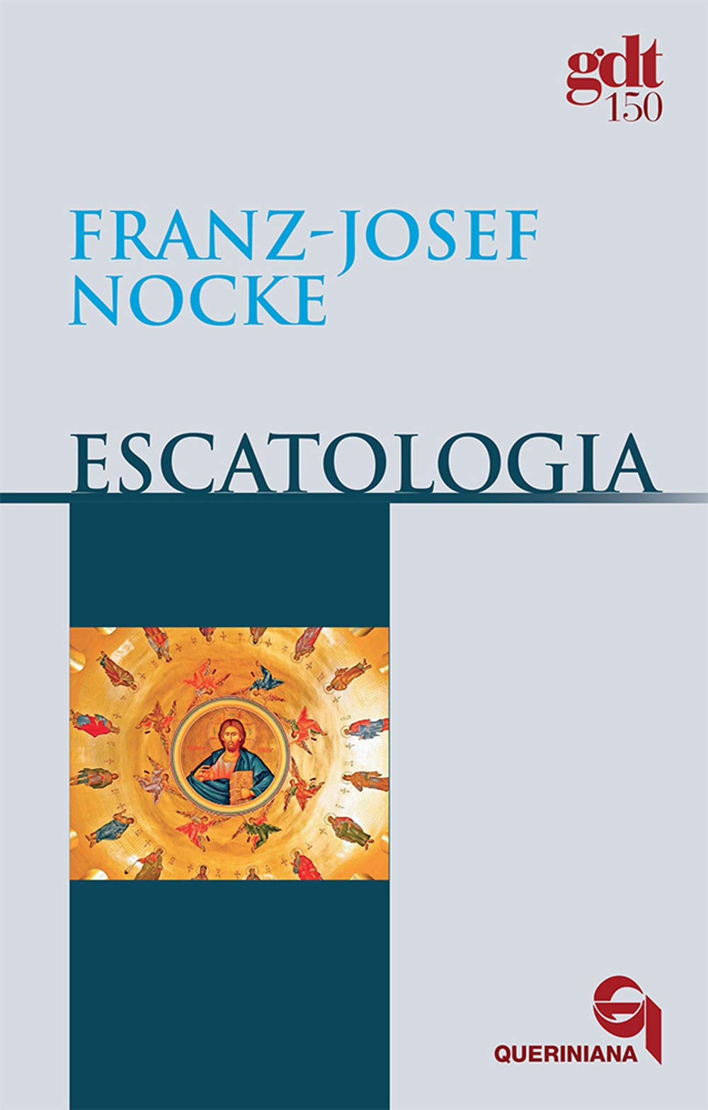 Escatologia (Giornale di teologia) Religion & Esotericism