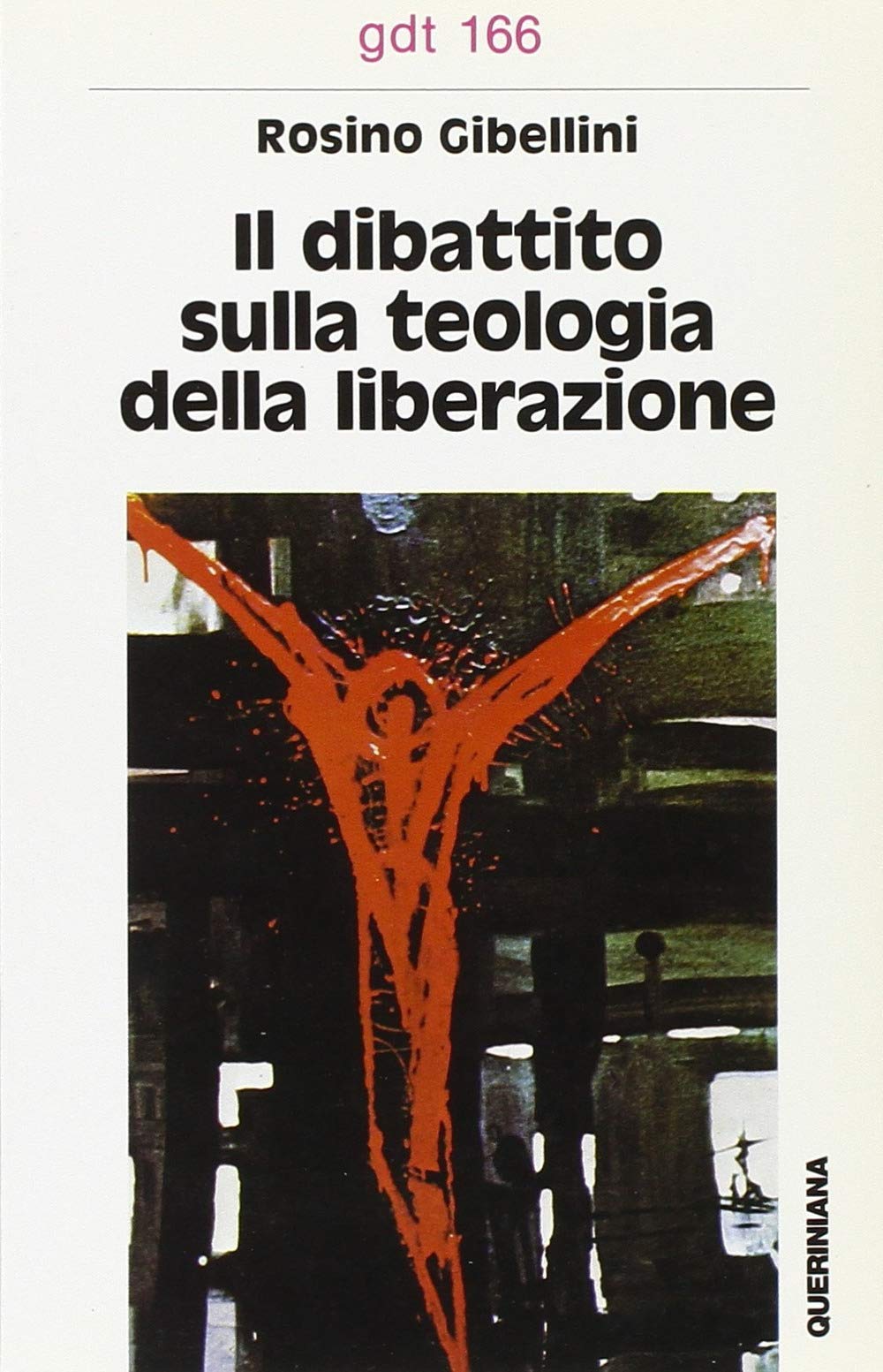 Il dibattito sulla «Teologia della liberazione» book