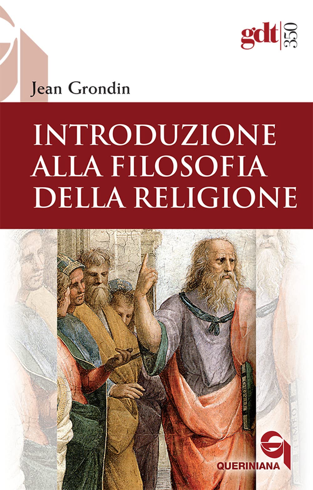 Introduzione alla filosofia della religione book