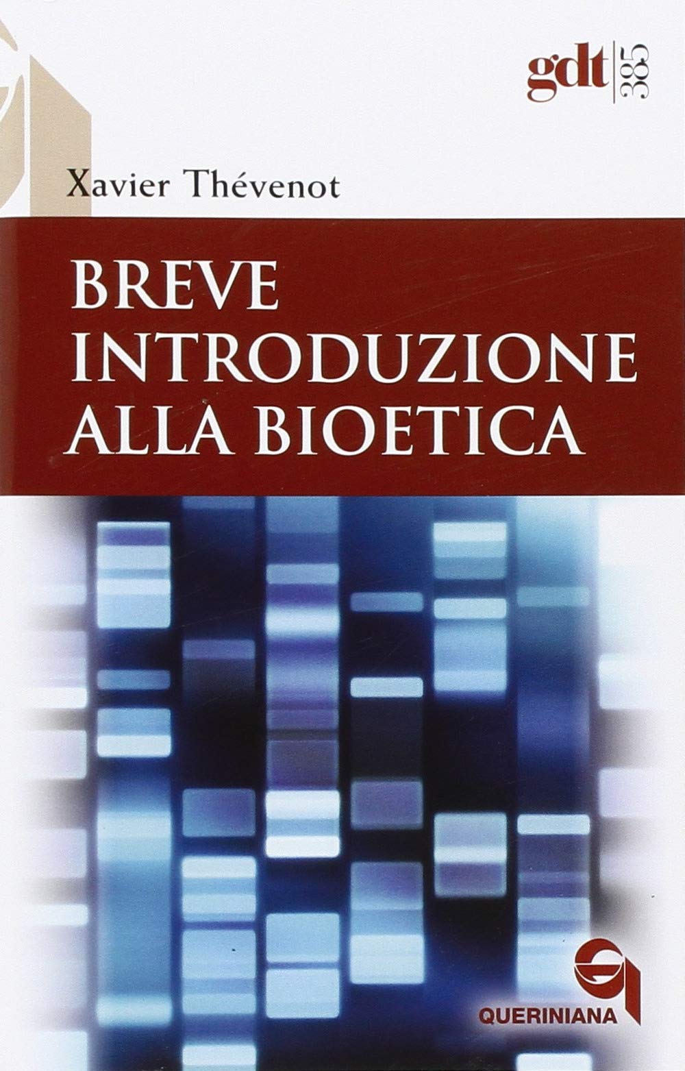 BREVE INTRODUZIONE ALLA BIOETICA Philosophy