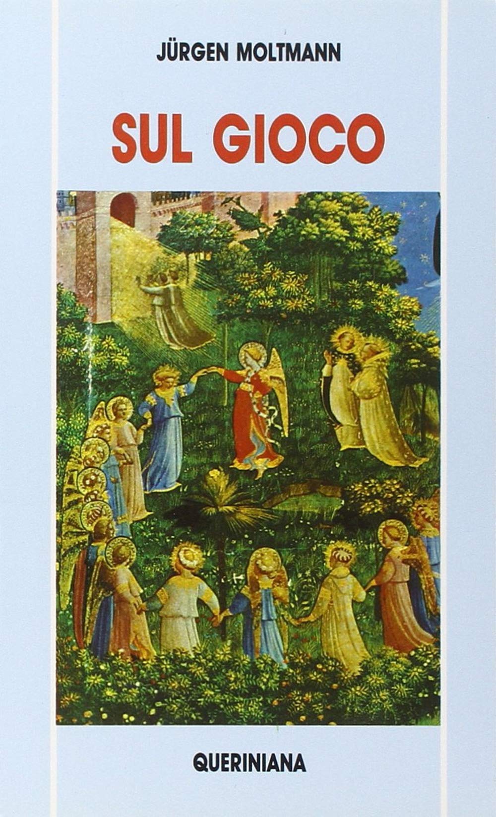Sul gioco. Saggi sulla gioia della libertà e sul piacere del gioco book