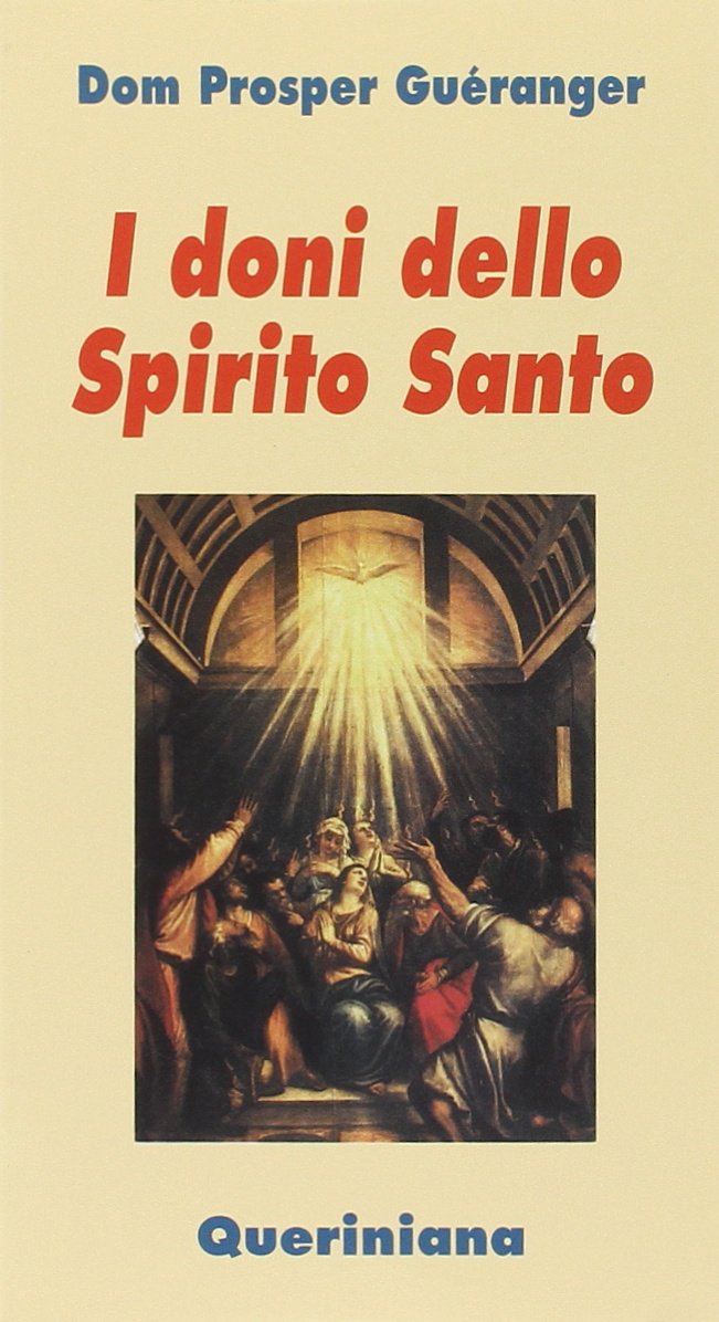 I doni dello Spirito Santo (Meditazioni) Religion & Esotericism
