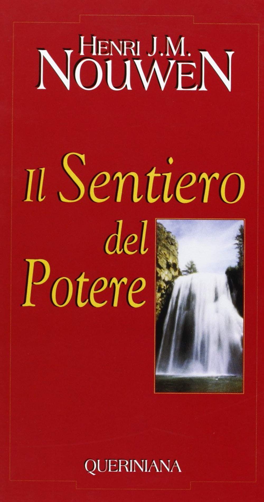 Il sentiero del potere book