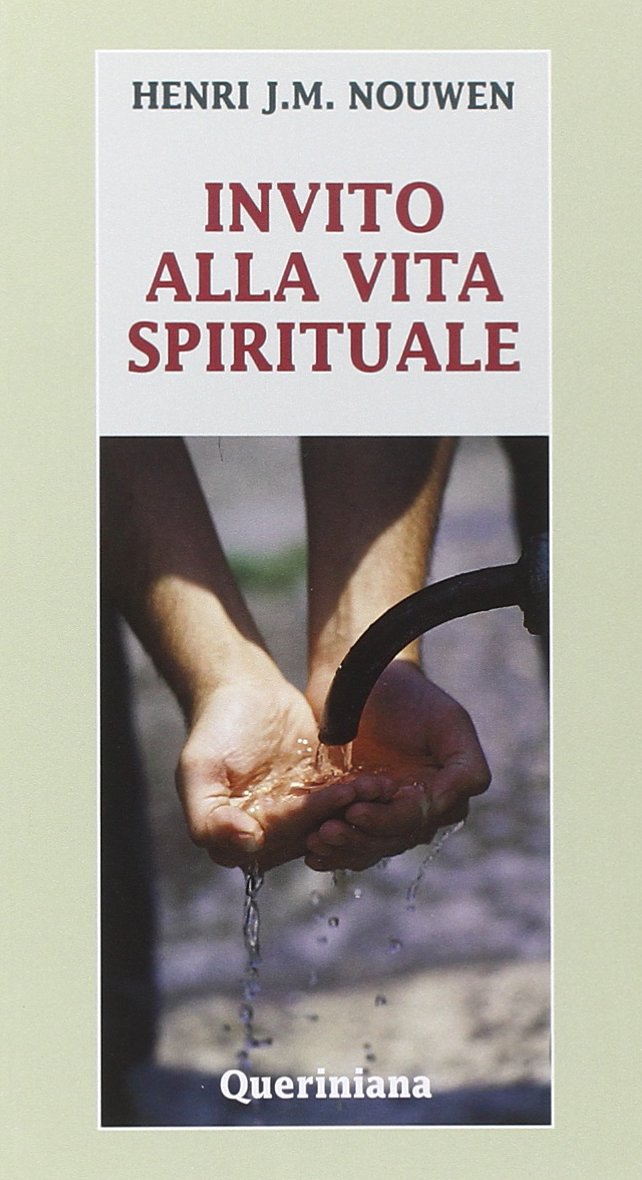 Invito alla vita spirituale Religion & Esotericism