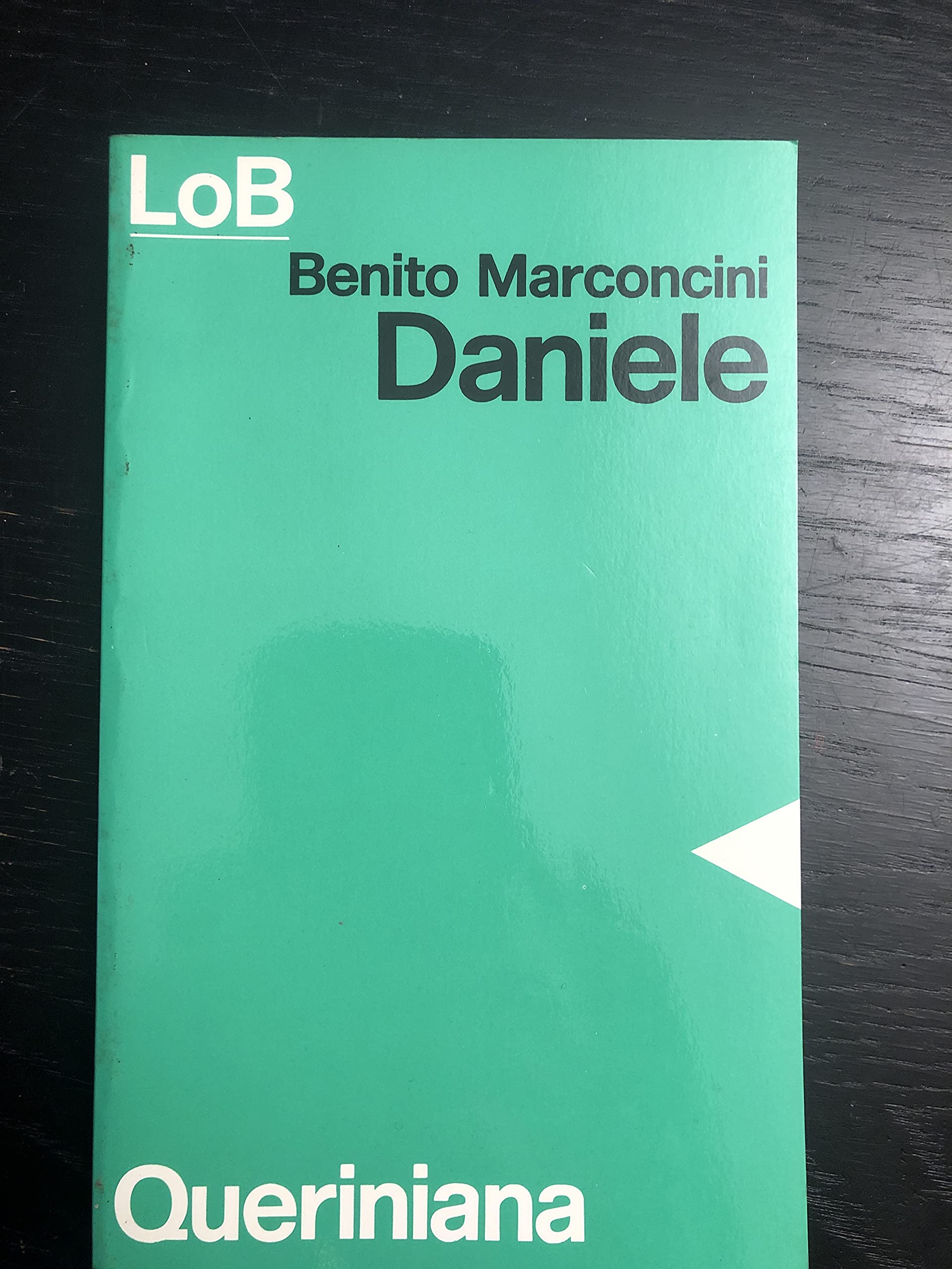 Daniele. Un popolo perseguitato ricerca le sorgenti della speranza (LoB. Leggere oggi la Bibbia. Sez. 1) Religion & Esotericism