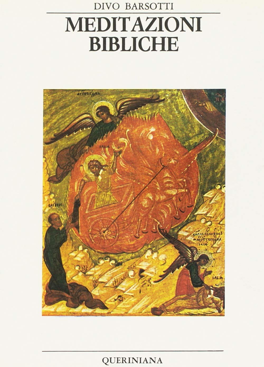 Meditazioni bibliche (Bibbia e liturgia) Religion & Esotericism