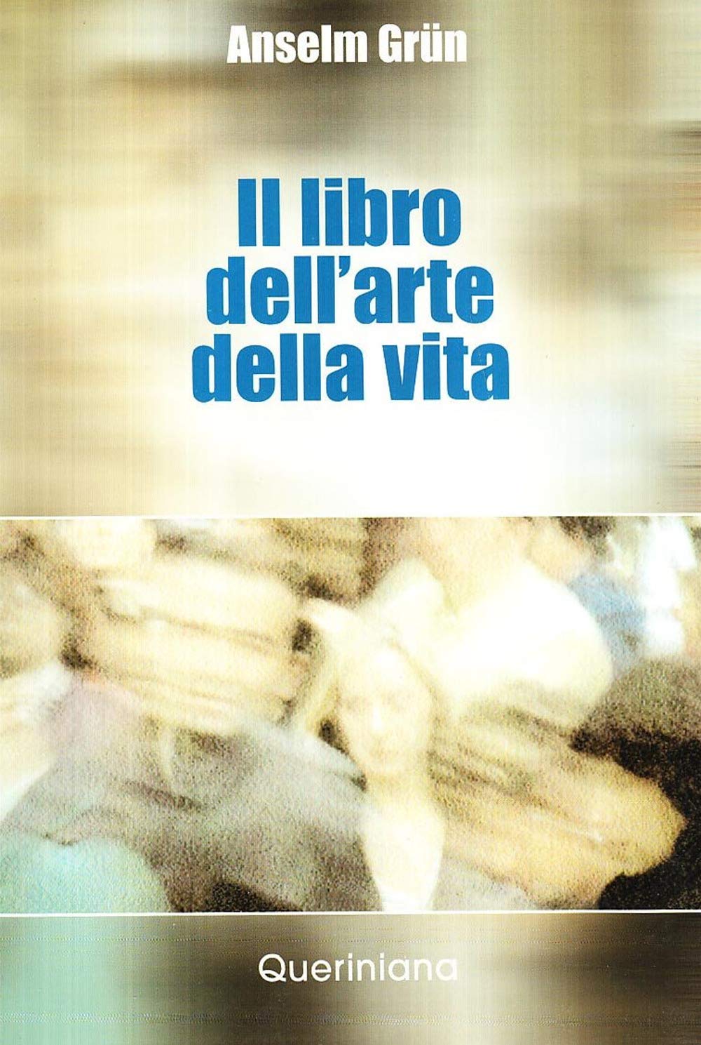 Il libro dell'arte della vita (Spiritualità) Religion & Esotericism