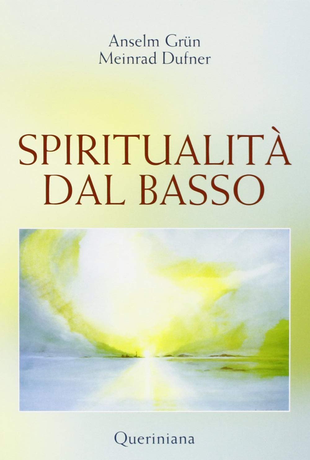 Spiritualità dal basso Religion & Esotericism