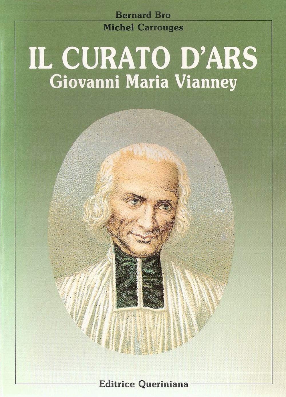 Il curato d'Ars. Giovanni Maria Vianney (Mosaico) Politics & Society