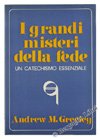 I grandi misteri della fede. Un catechismo essenziale (Mosaico) Social Sciences