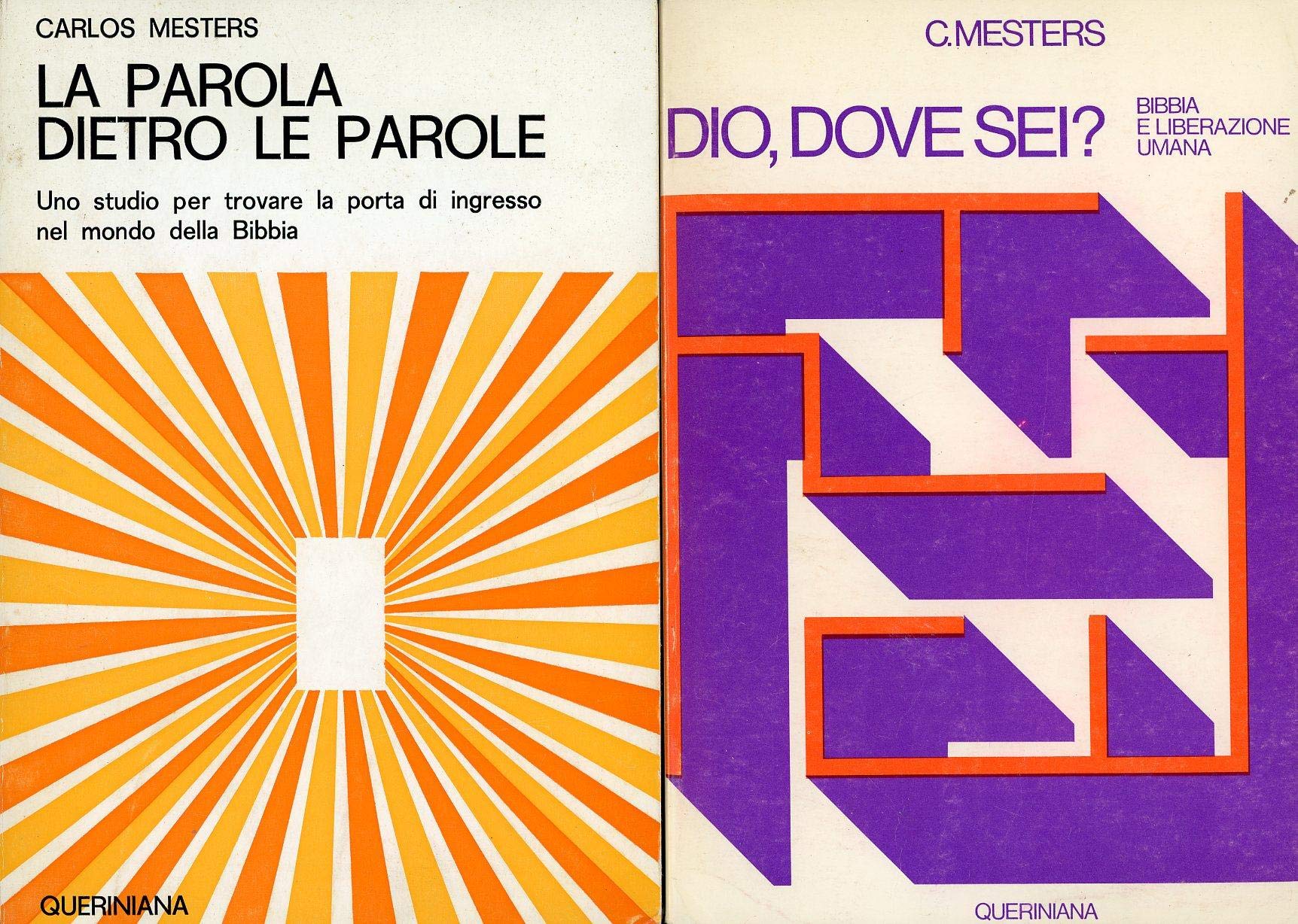 La parola dietro le parole. Uno studio per trovare la porta di ingresso nel mondo della Bibbia (Mosaico) Religion & Esotericism