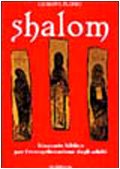 Shalom. Itinerario biblico per l'evangelizzazione degli adulti book
