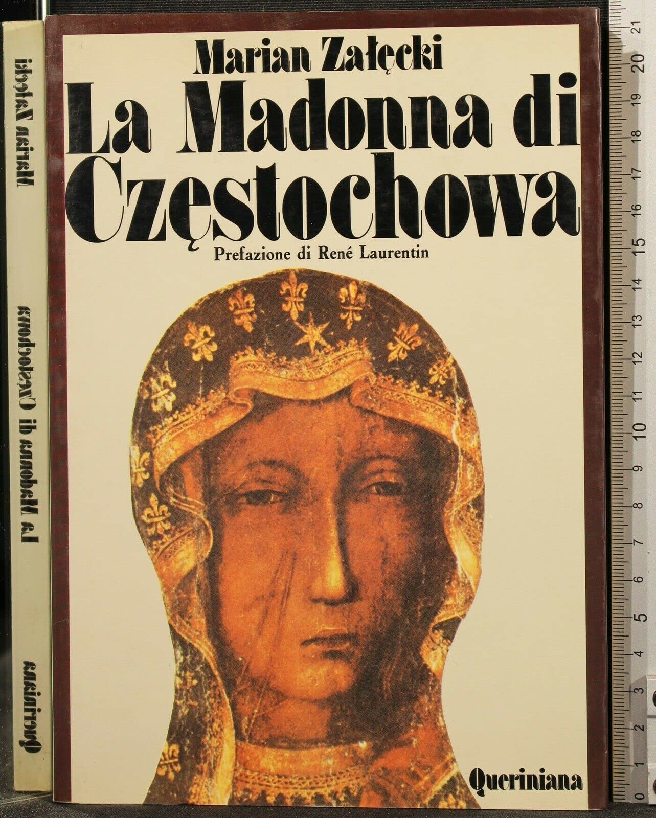 La Madonna di Czestochowa (Mosaico) Religion & Esotericism