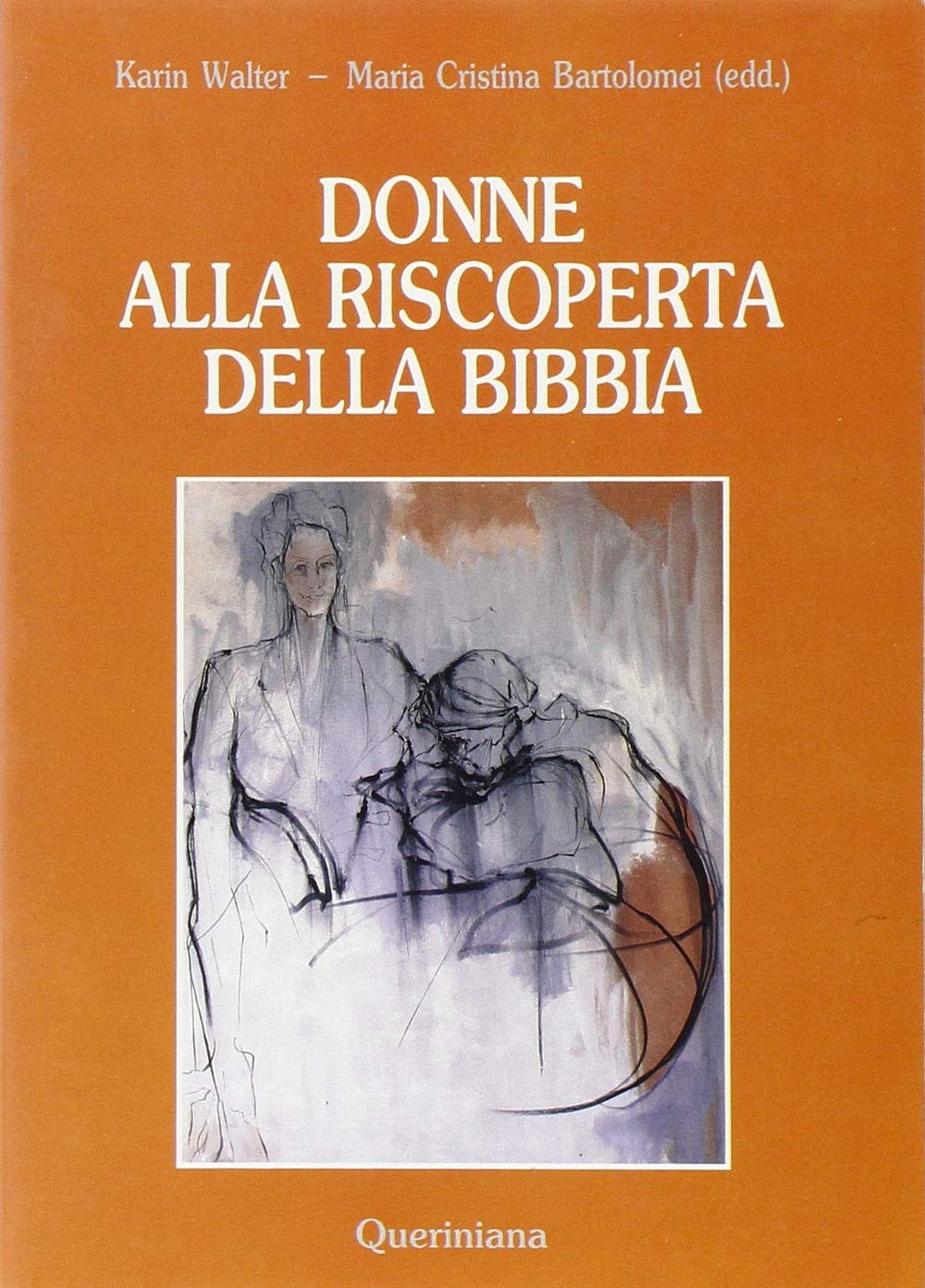 Donne alla riscoperta della Bibbia (Mosaico) Religion & Esotericism