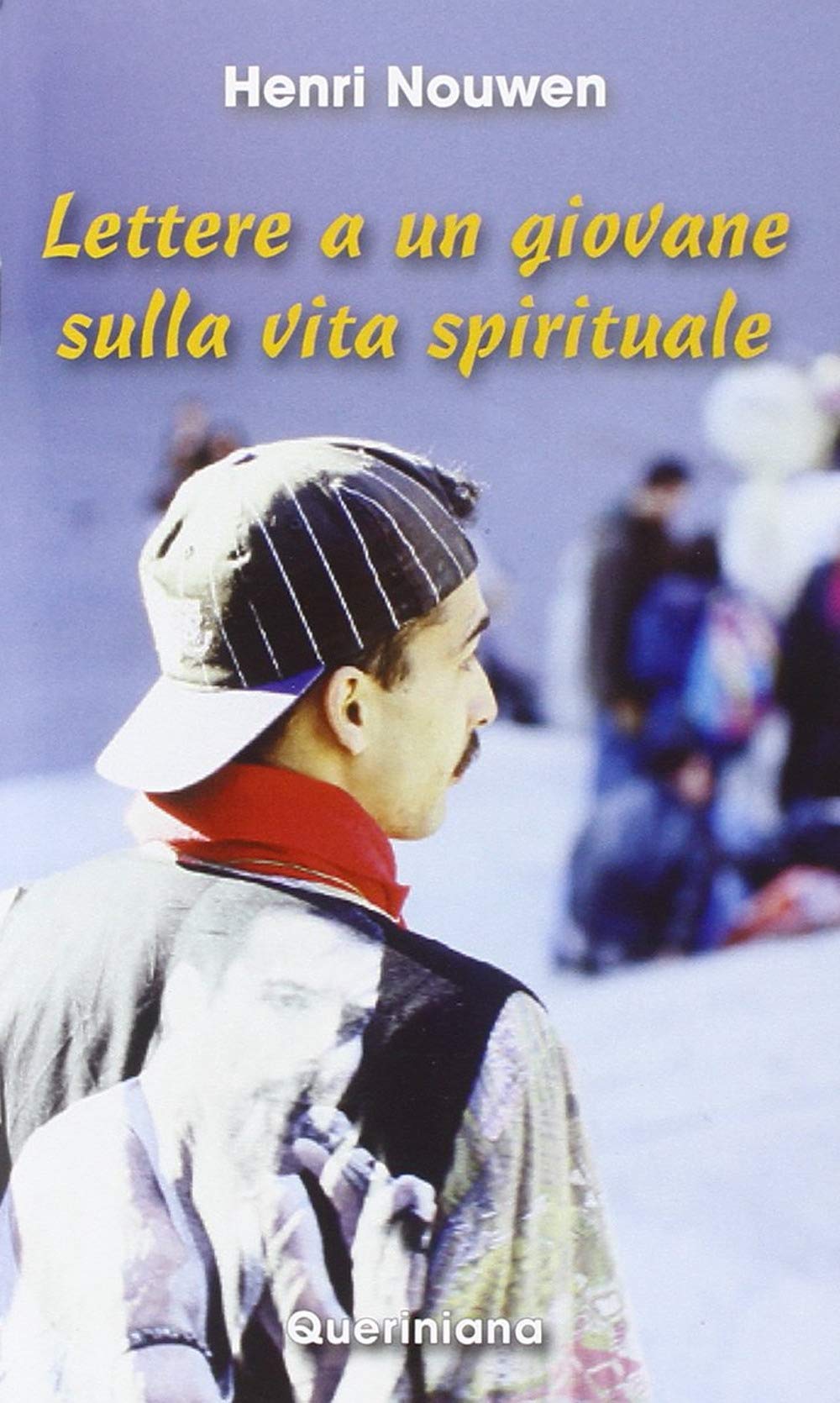Lettere a un giovane sulla vita spirituale (Mosaico) Essays & Short Stories