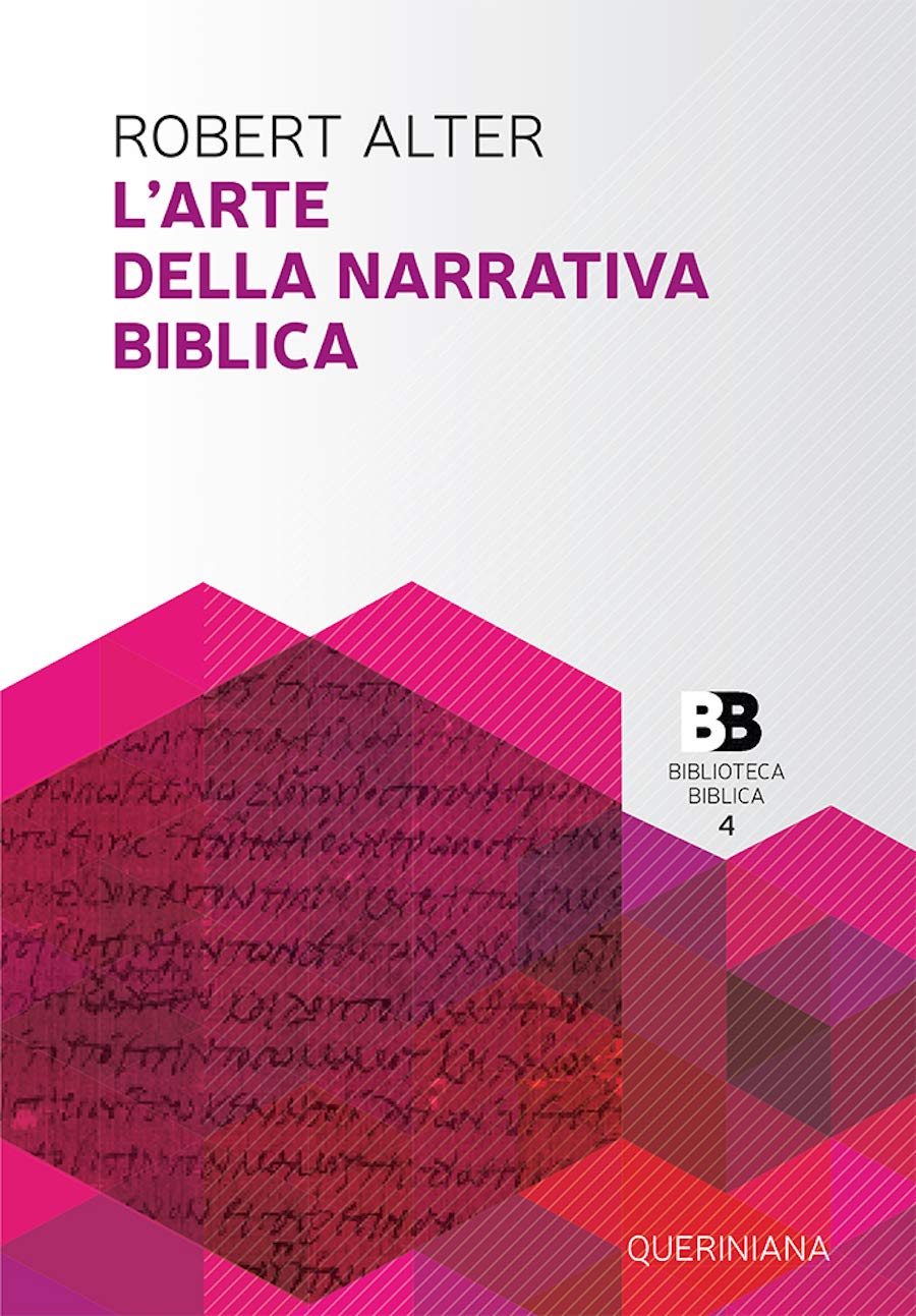 L'arte della narrativa biblica (Biblioteca biblica) Religion & Esotericism