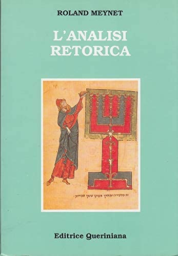 L'analisi retorica (Biblioteca biblica) Religion & Esotericism