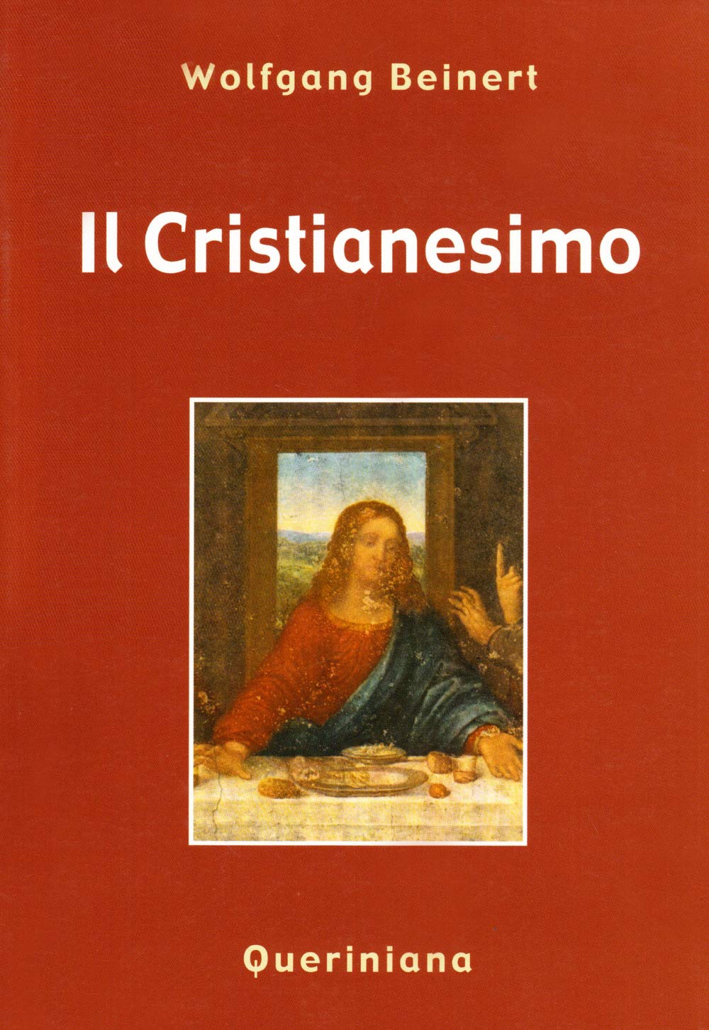 Il cristianesimo. Respiro di libertà (Introduzioni e trattati) Religion & Esotericism
