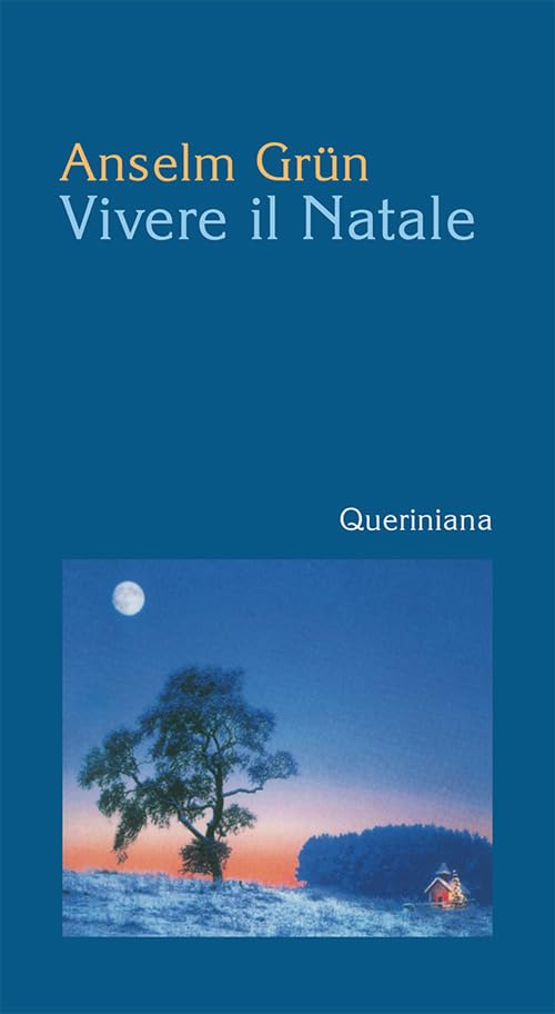 Vivere il Natale (Meditazioni) Religion & Esotericism