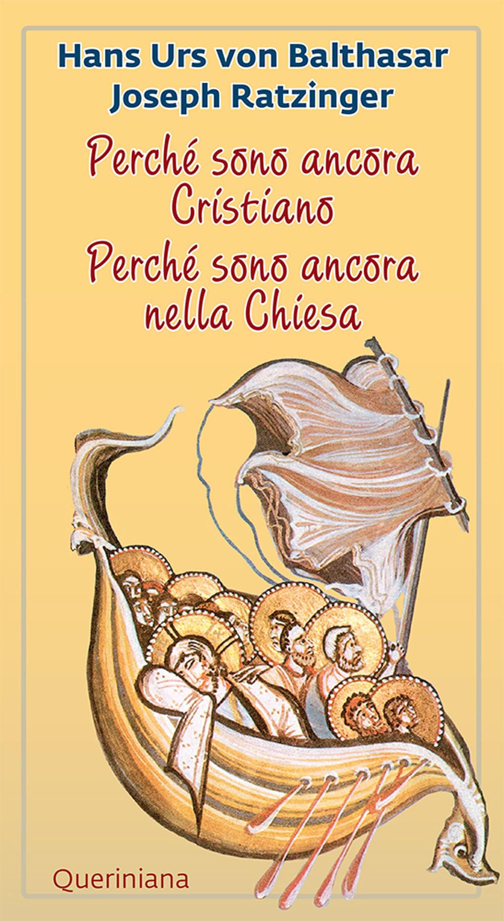 Perché sono ancora cristiano-Perché sono ancora nella Chiesa (Meditazioni) Religion & Esotericism