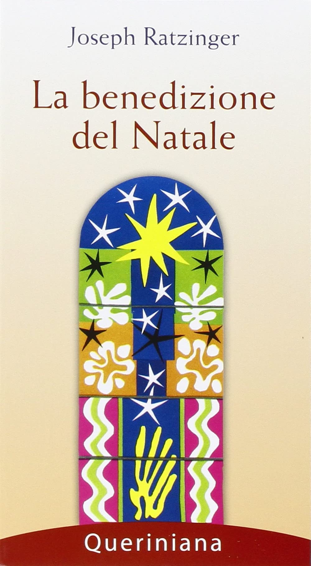 La benedizione del Natale book