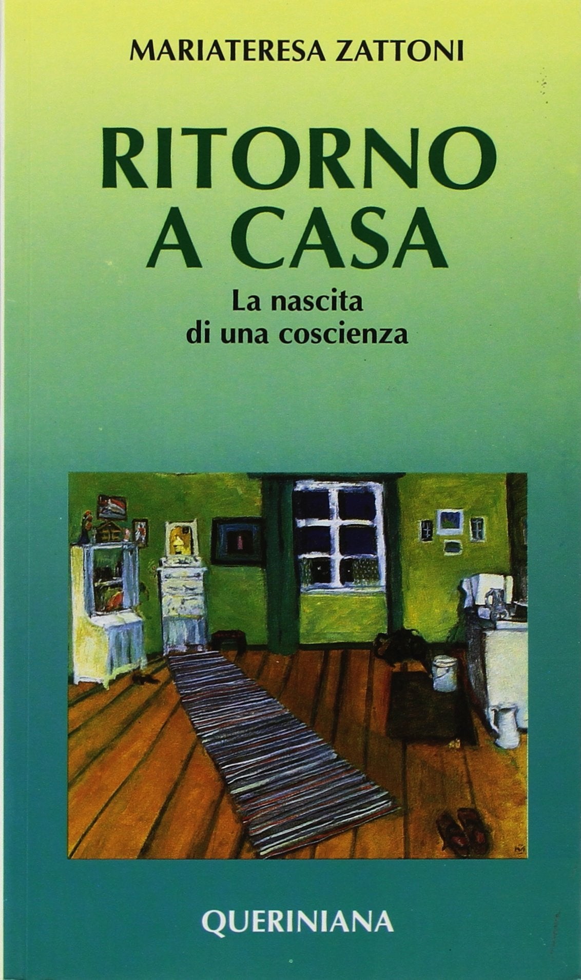 Ritorno a casa. La nascita di una coscienza. Storia del cammino verso la guarigione di una tossicodipendente morta a 26 anni per AIDS book