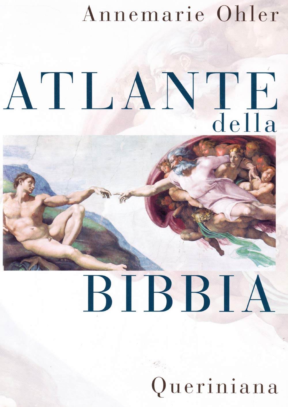 Atlante della Bibbia Politics & History