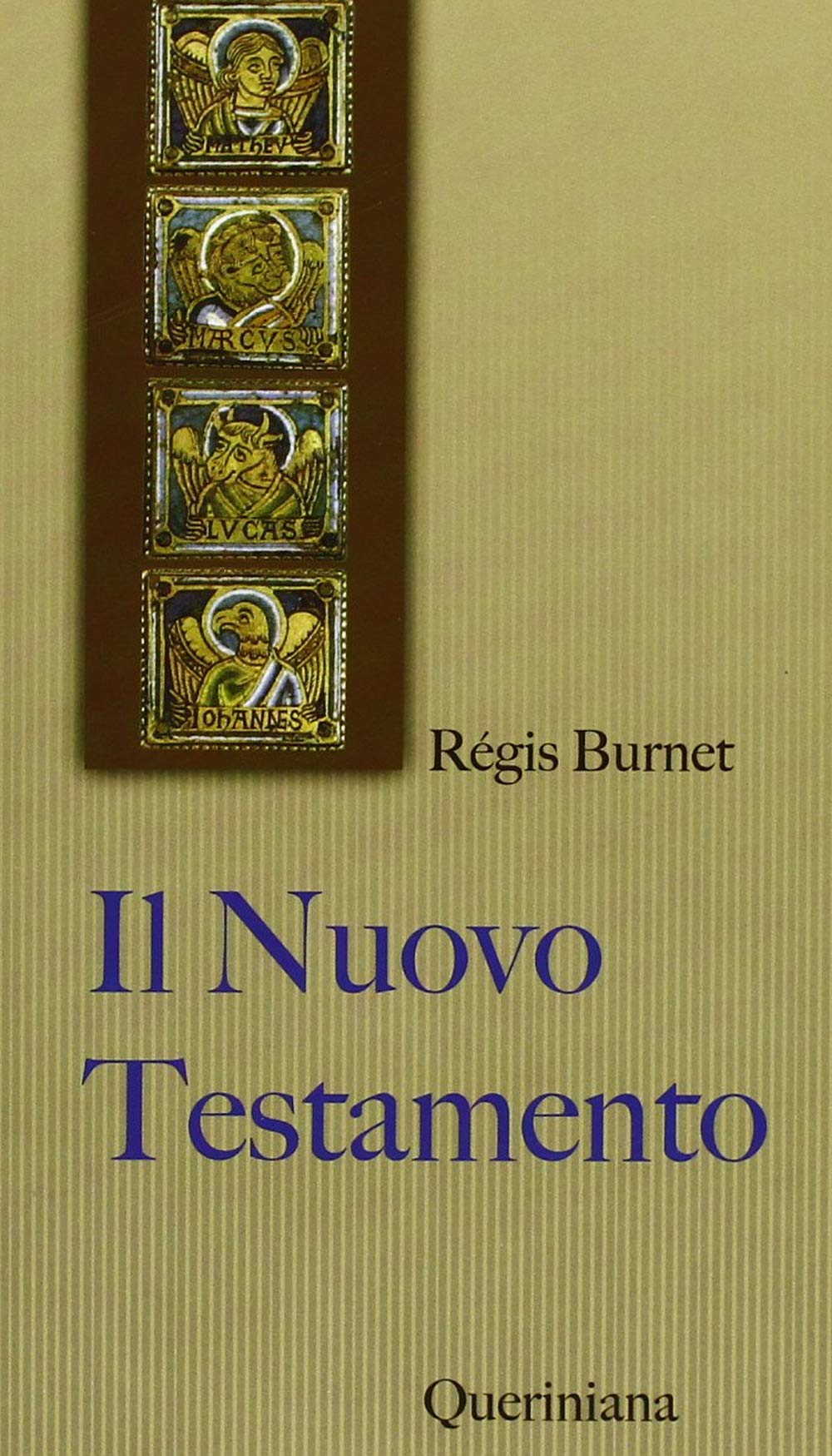 Product Image: Il Nuovo Testamento (Sintesi)