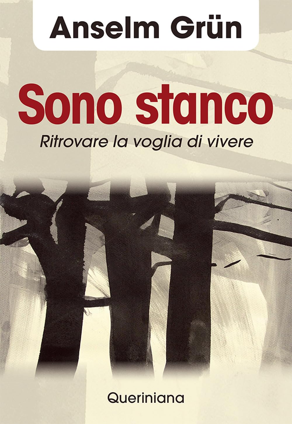 Sono stanco. Ritrovare la voglia di vivere book