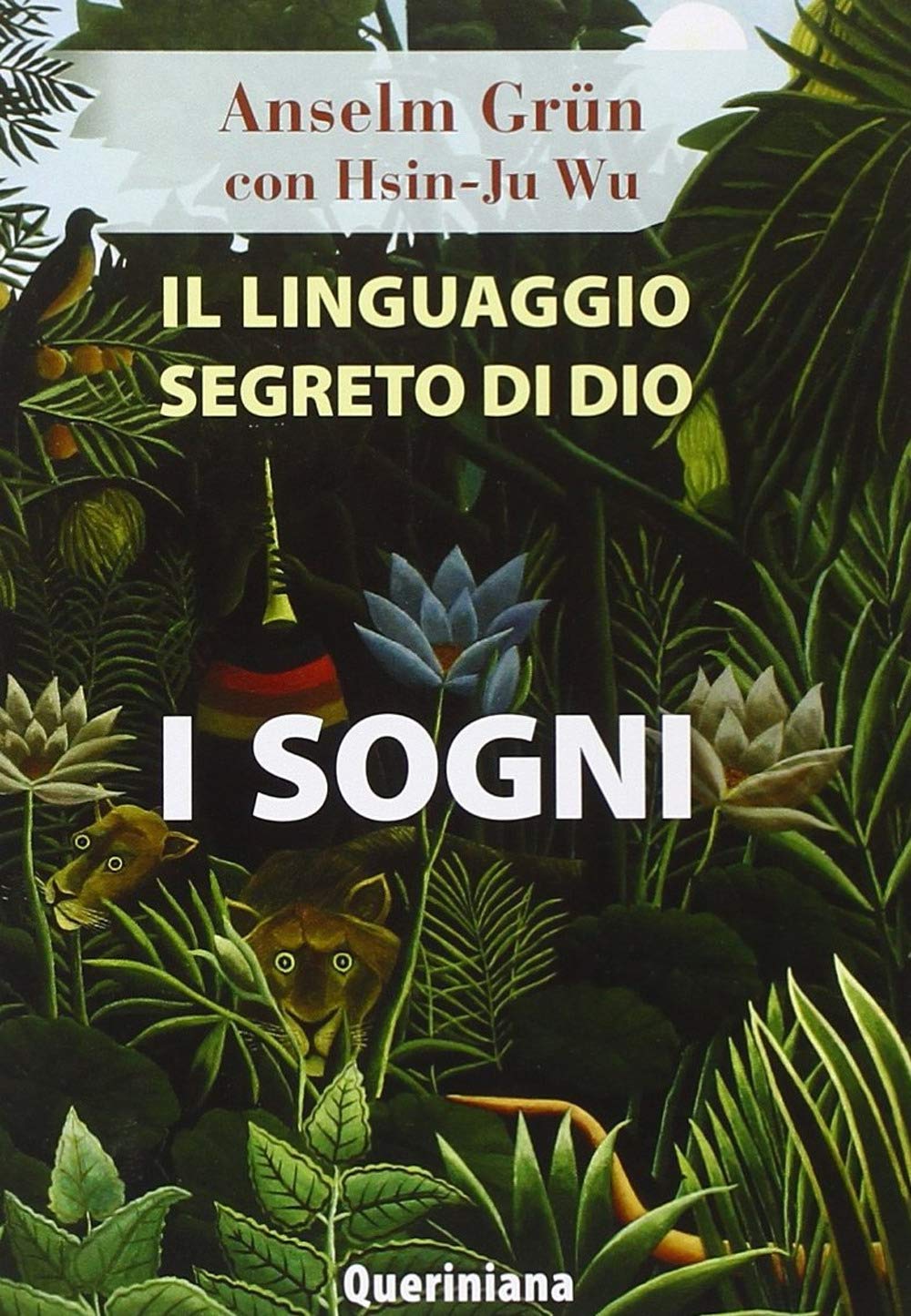 Il linguaggio segreto di Dio: i sogni (Spiritualità) Religion & Esotericism