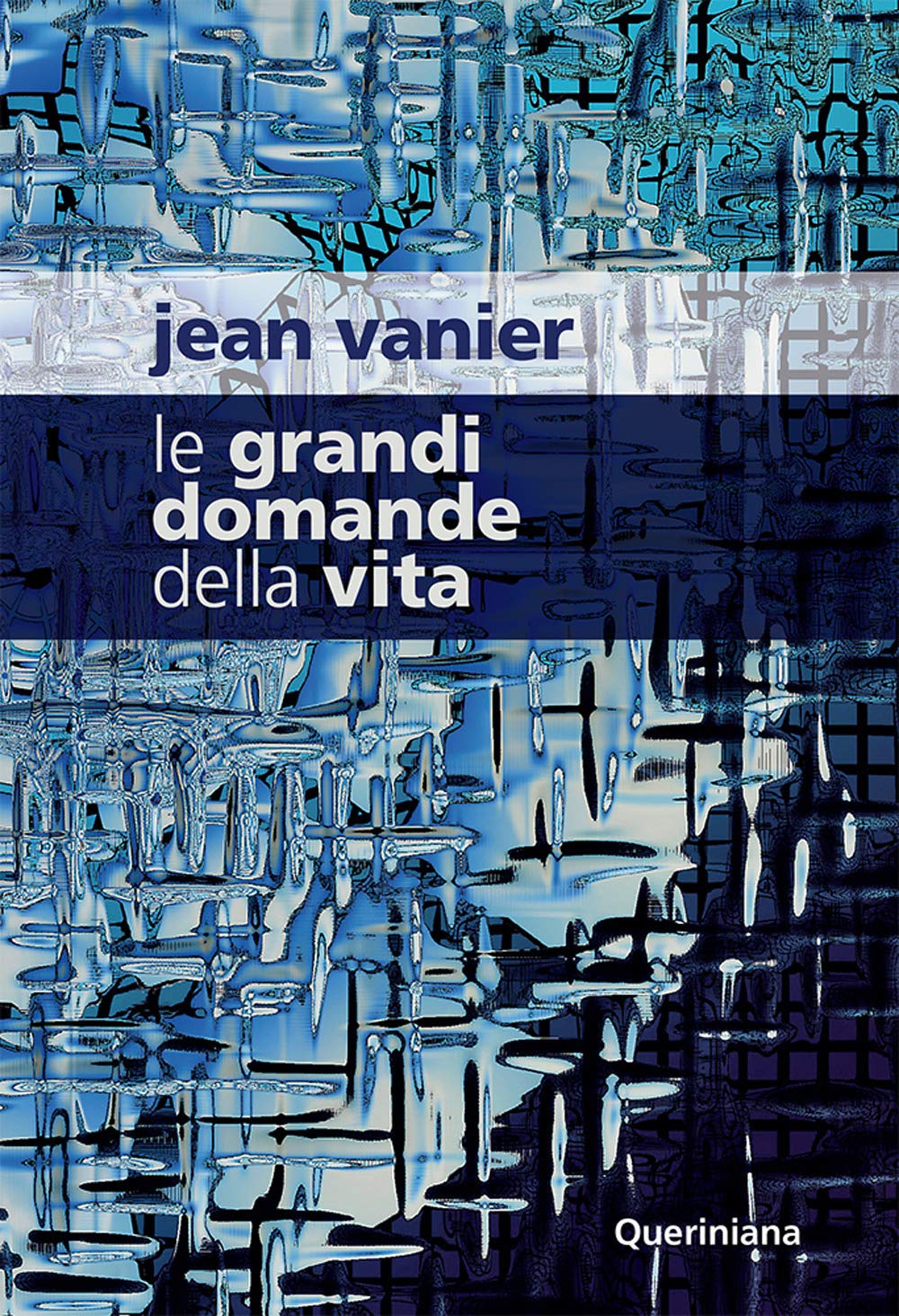 Le grandi domande della vita book