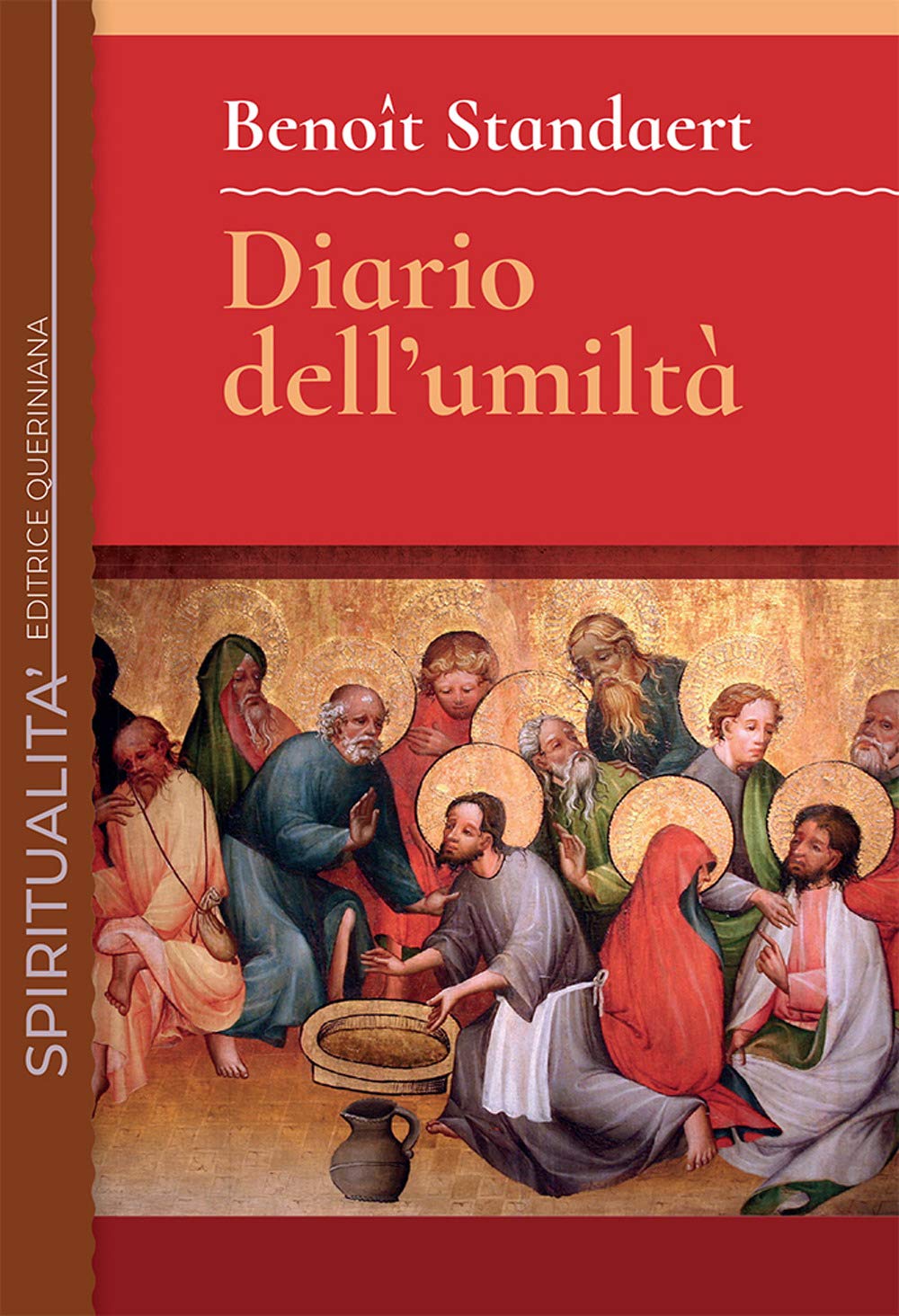 Diario dell'umiltà. Nuova ediz. (Spiritualità) Religion & Esotericism