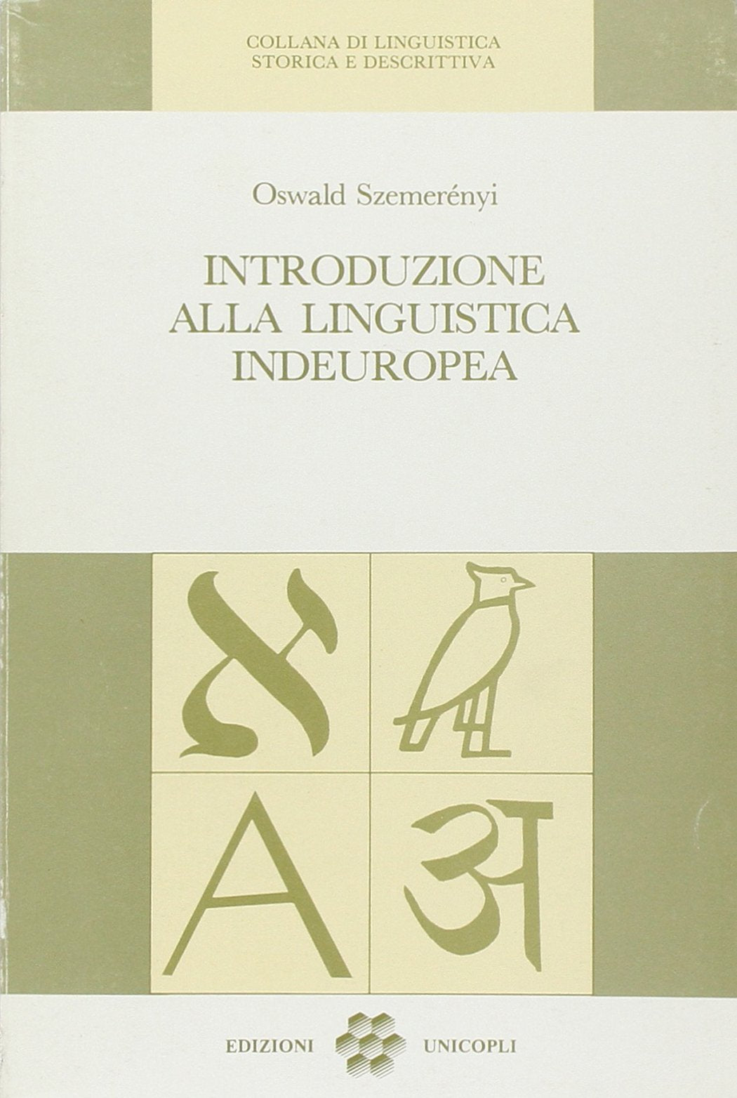 Introduzione alla linguistica indoeuropea book