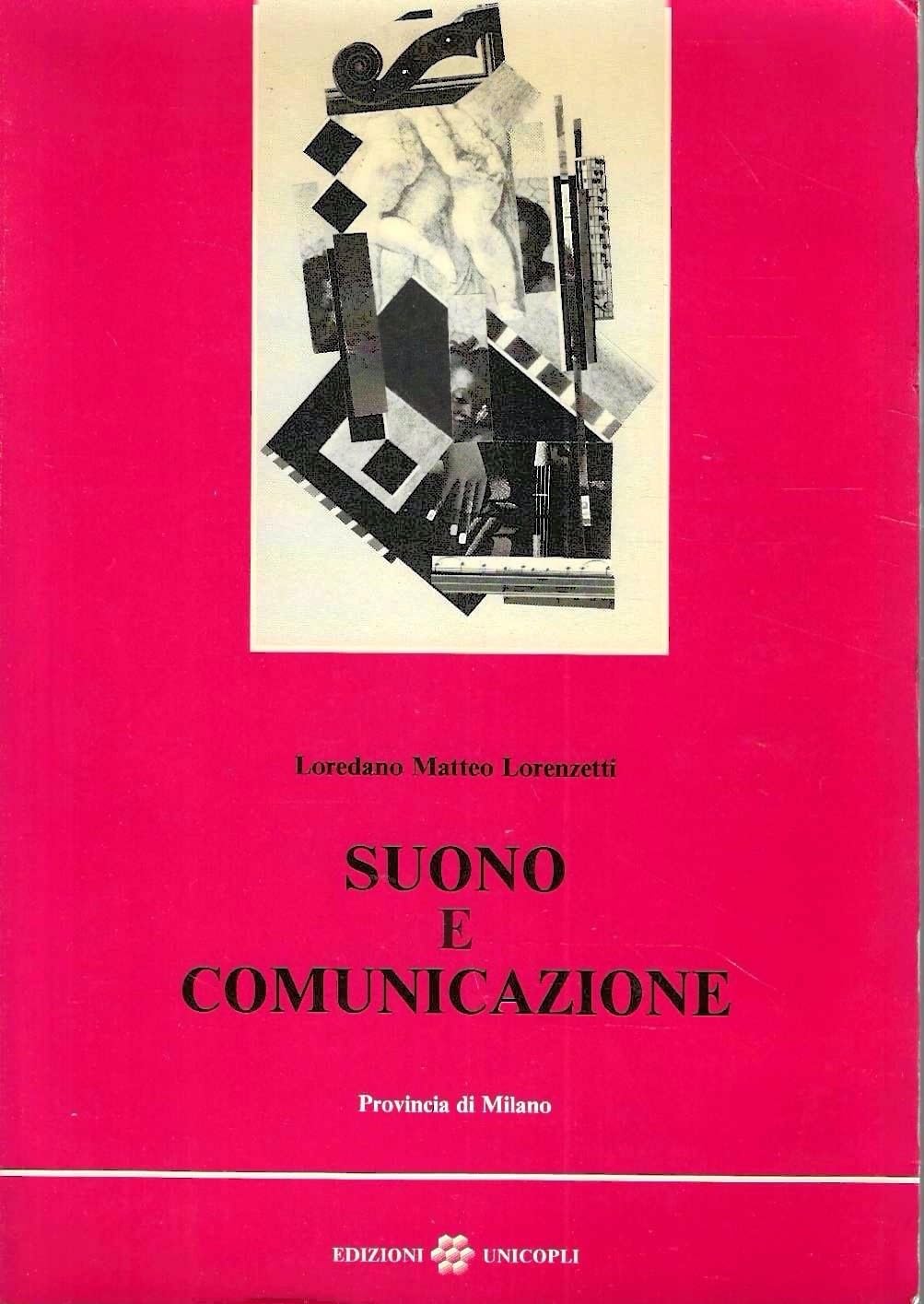 Product Image: Suono e comunicazione