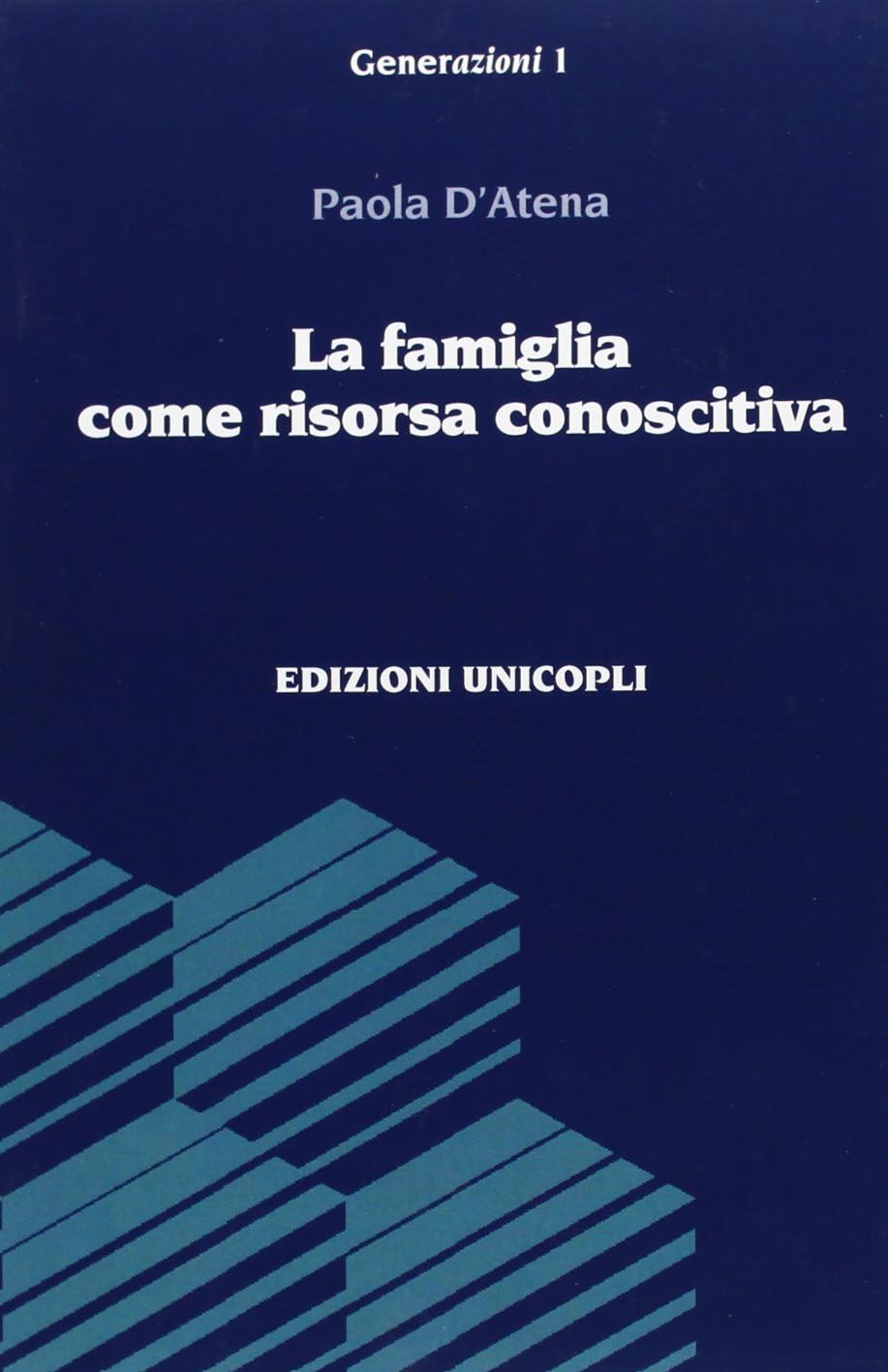 La famiglia come risorsa conoscitiva book