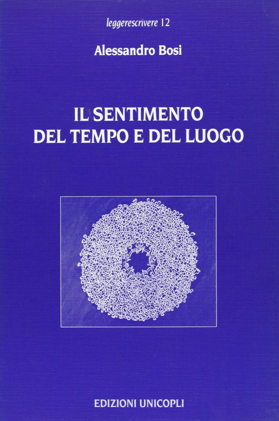 Il sentimento del tempo e del luogo. La socialità nei modi di raccontarsi con l'altro book