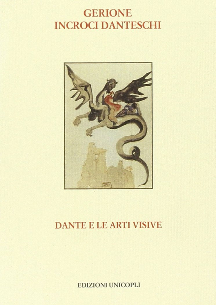 Product Image: Dante e le arti visive