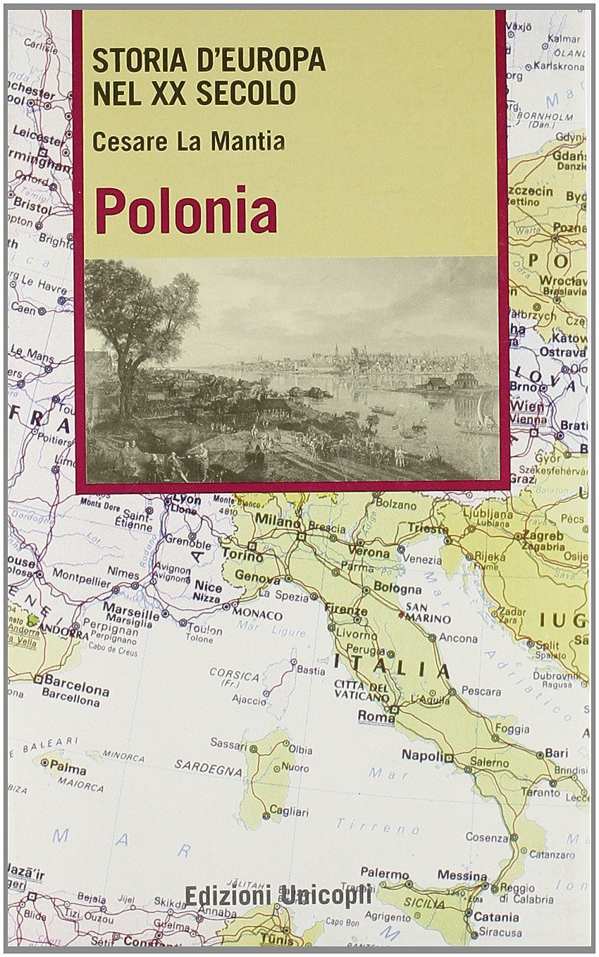 Polonia (Storia dell'Europa nel XX secolo) Politics & History