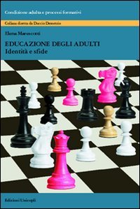 Educazione degli adulti. Identità e sfide book