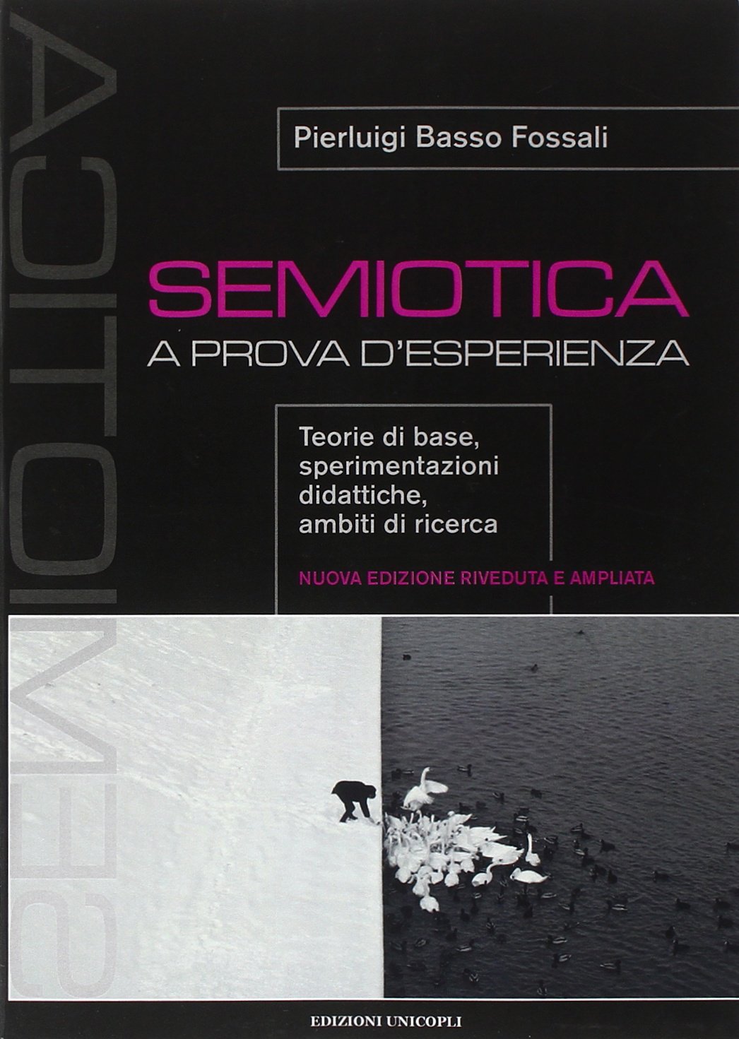 Semiotica a prova d'esperienza. Teorie di base, sperimentazioni didattiche, ambiti di ricerca Social Sciences