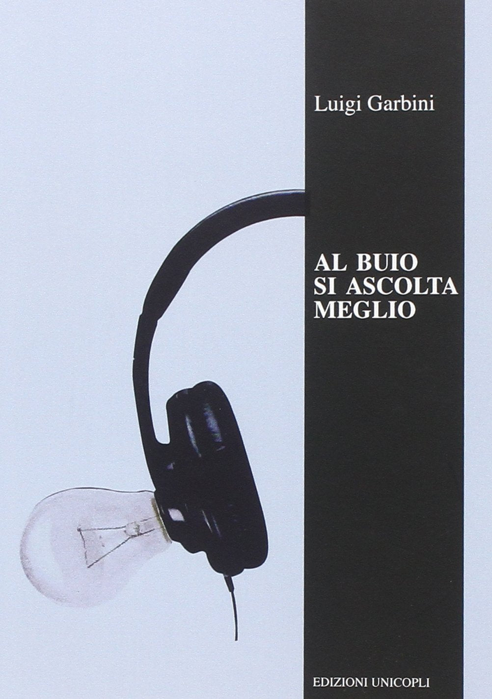 Al buio si ascolta meglio. La musica nelle orecchie degli scrittori (Occasioni) Contemporary literature