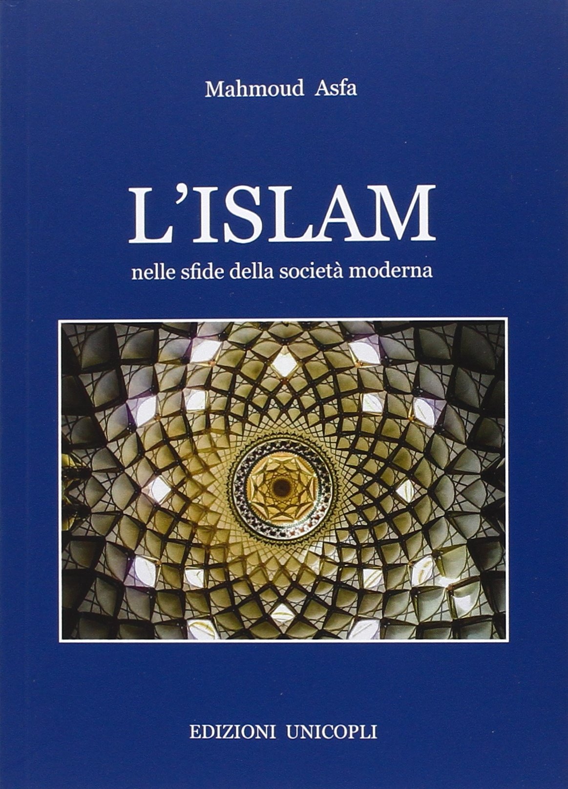 L'Islam nelle sfide della società moderna book