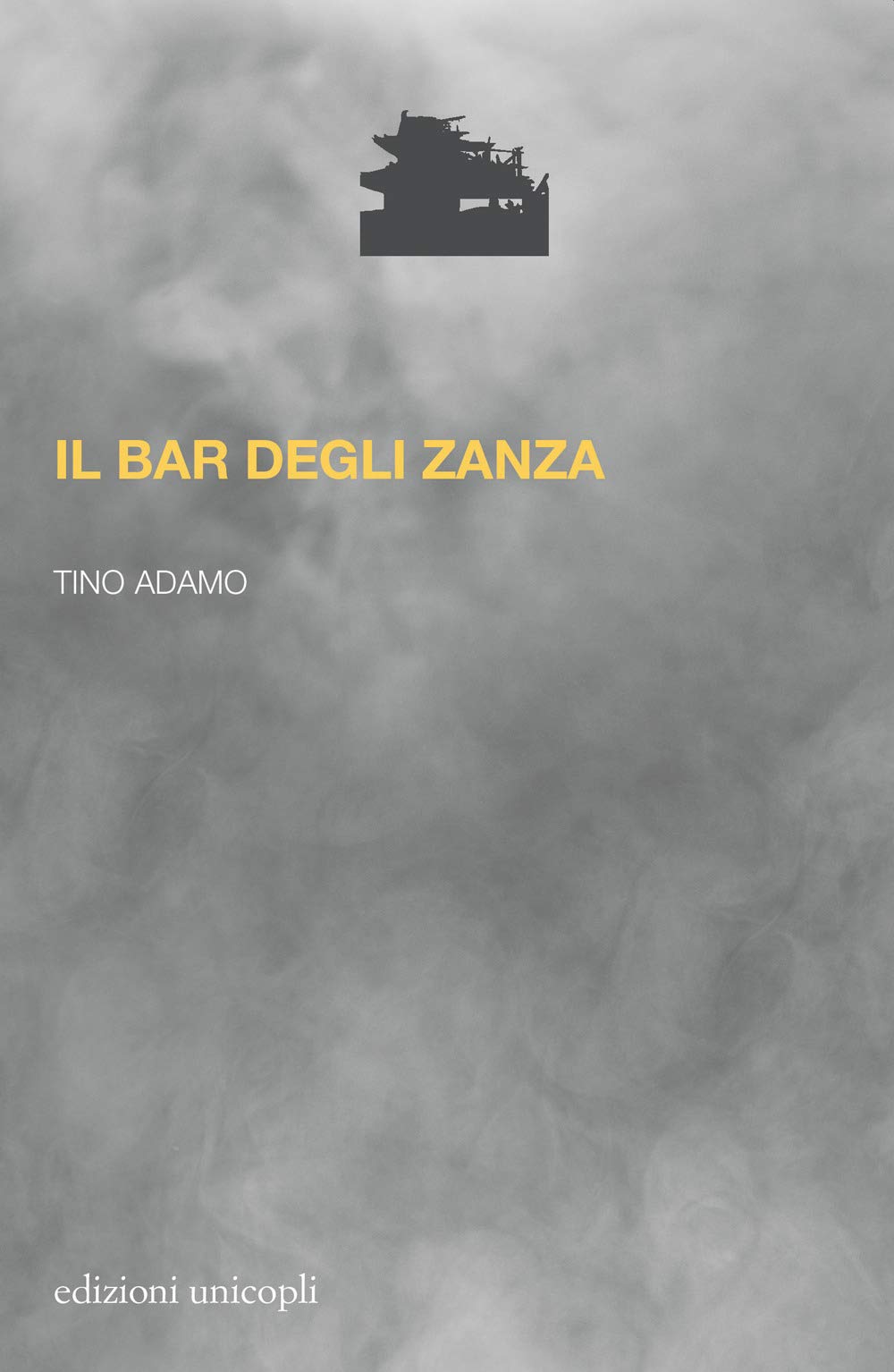Il bar degli zanza Contemporary literature