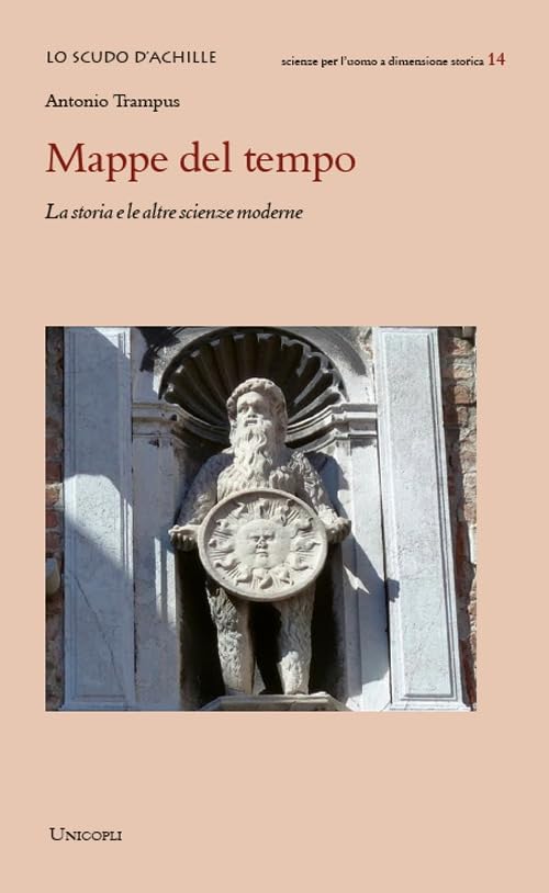 Mappe del tempo. La storia e le altre scienze moderne book