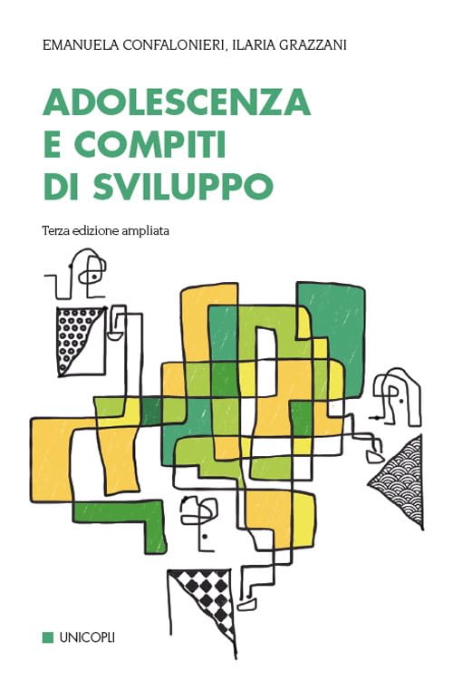 Adolescenza e compiti di sviluppo book
