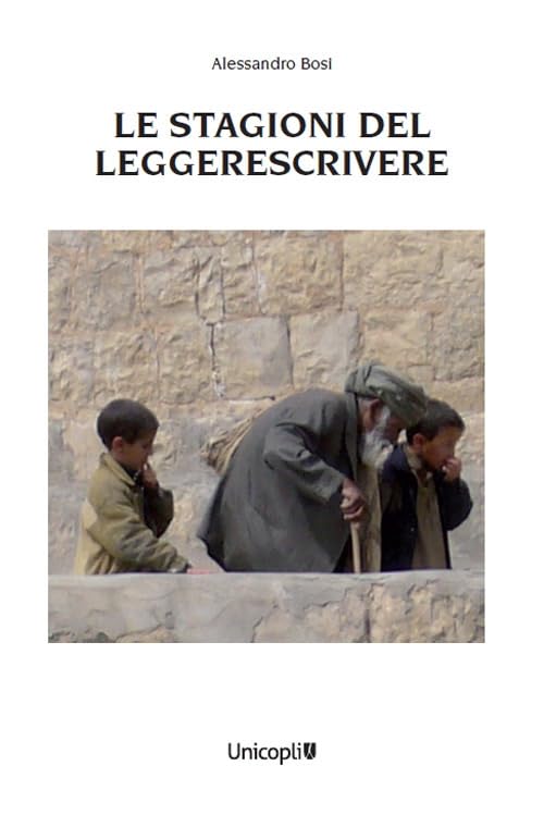 Le stagioni del Leggerescrivere book