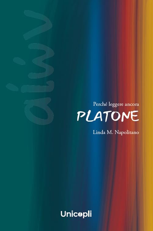 Perché leggere ancora Platone book