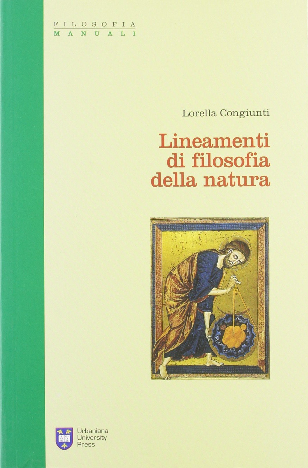 Lineamenti di filosofia della natura book