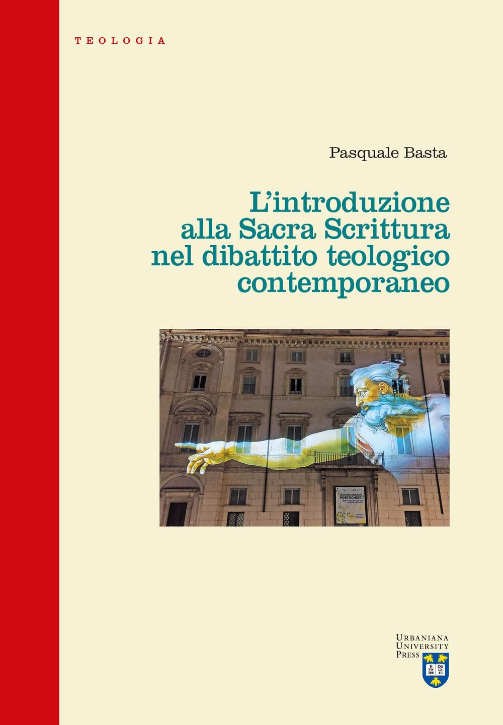 L'introduzione alla Sacra Scrittura nel dibattito teologico contemporaneo book